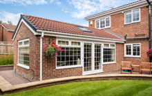 Scagglethorpe house extension leads