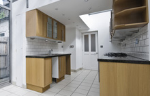 Scagglethorpe kitchen extension leads